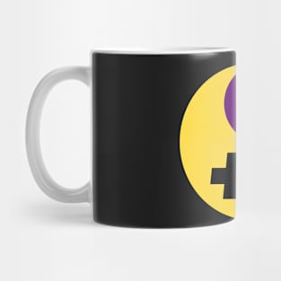 Harmony and Discord Mug